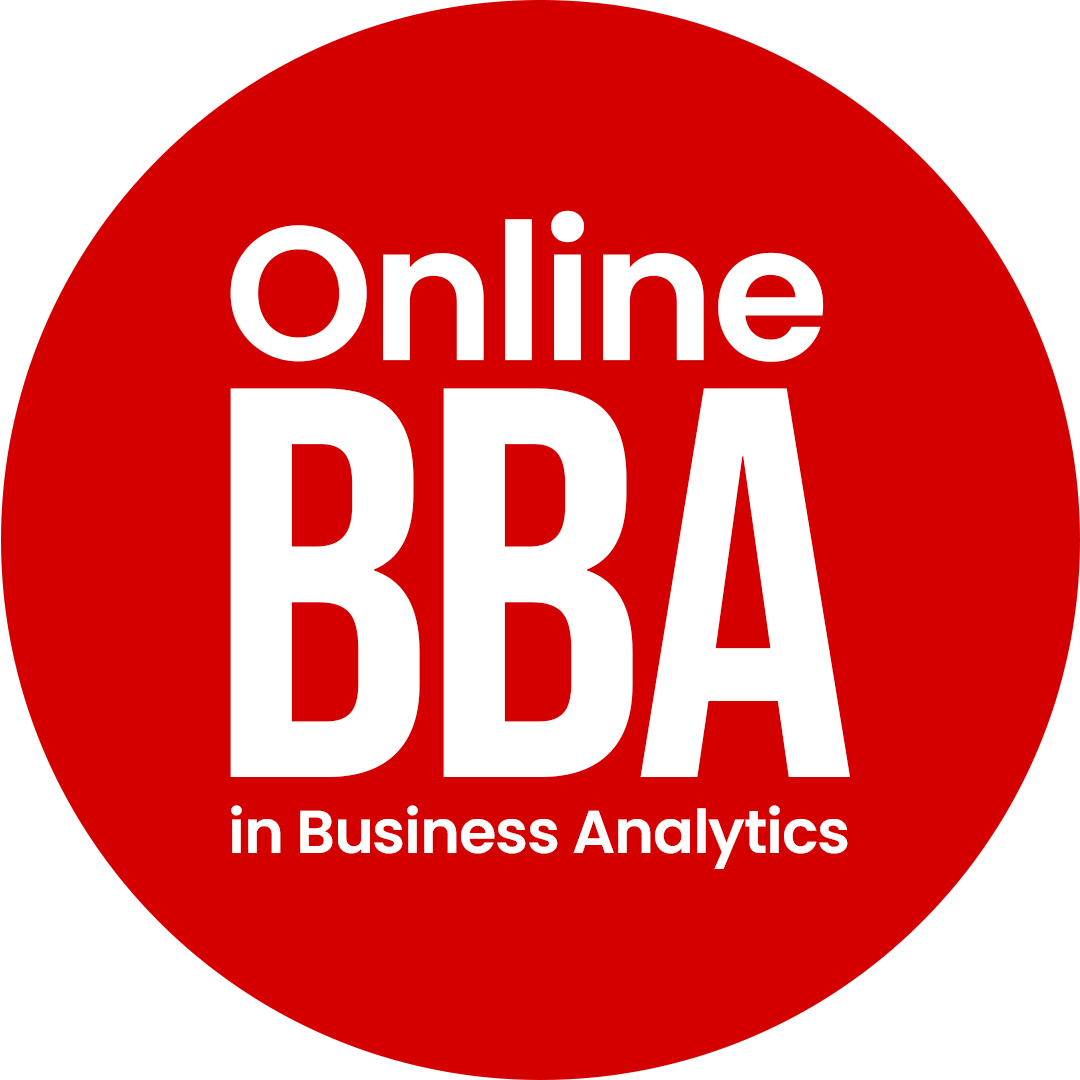 BBA In Business Analytics